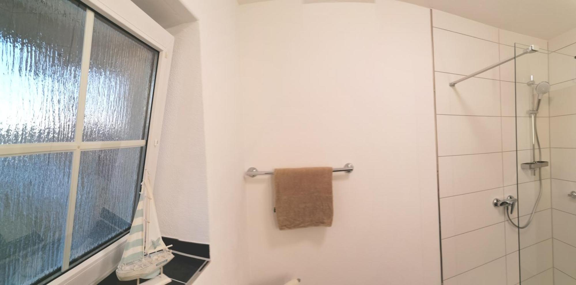 Ferienwohnung Fraenkisches Seenland - Fewo Antje Mitteleschenbach Bagian luar foto