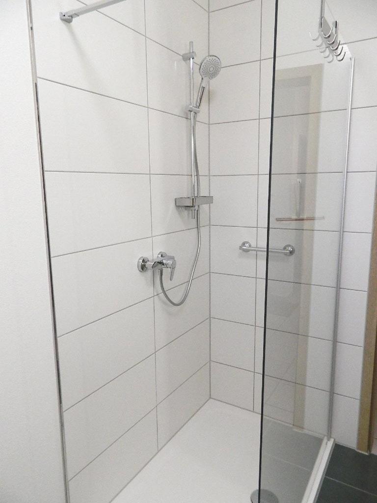 Ferienwohnung Fraenkisches Seenland - Fewo Antje Mitteleschenbach Bagian luar foto